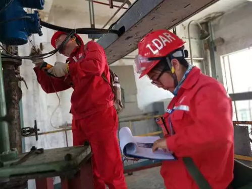 研發(fā)Lidar數(shù)據(jù)采集軟件，助力天然氣處理廠高端市場開發(fā)